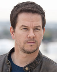 Mark Wahlberg